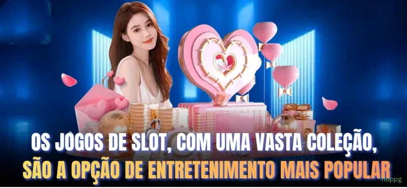 Casino Ao Vivo hoppg