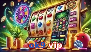 ok9 vip