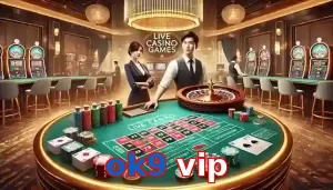ok9 vip