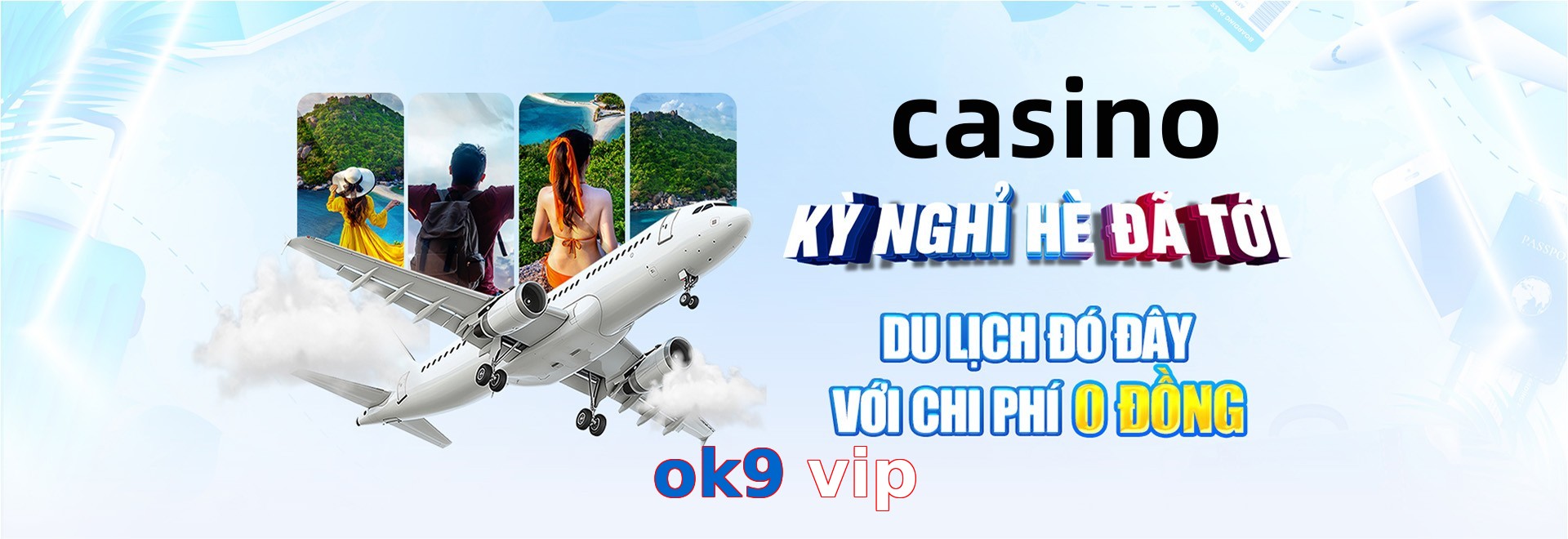 ok9 vip